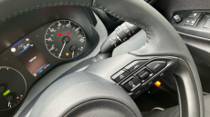 Toyota Yaris 1.5 Hybrid Icon 5dr CVT Hybrid Hatchback